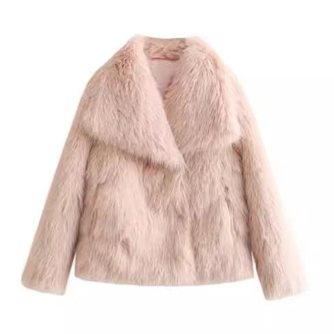 Fur Coat