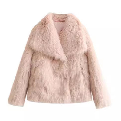 Fur Coat