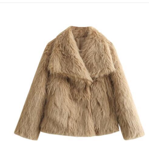 Fur Coat