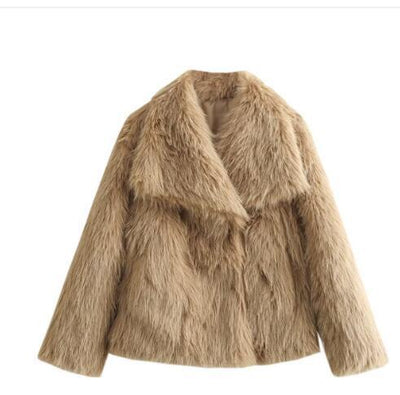 Fur Coat