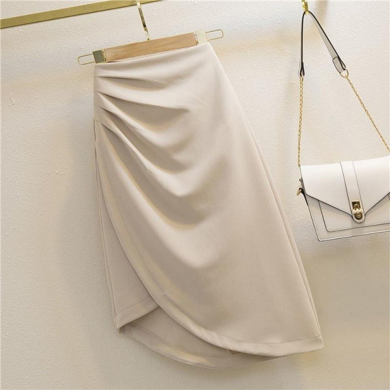 Sheath Skirt