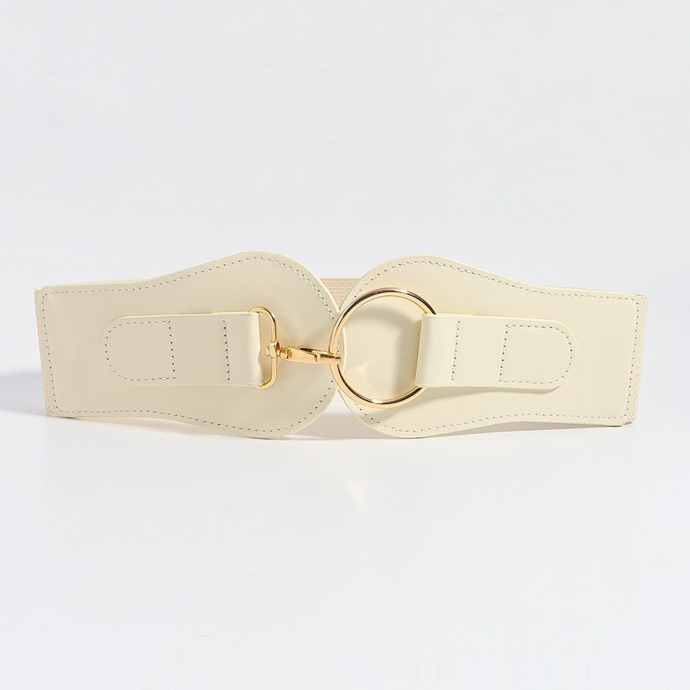 Wide Belt
