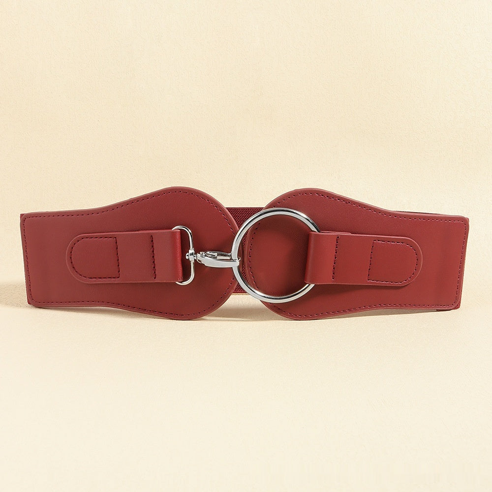 Wide Belt