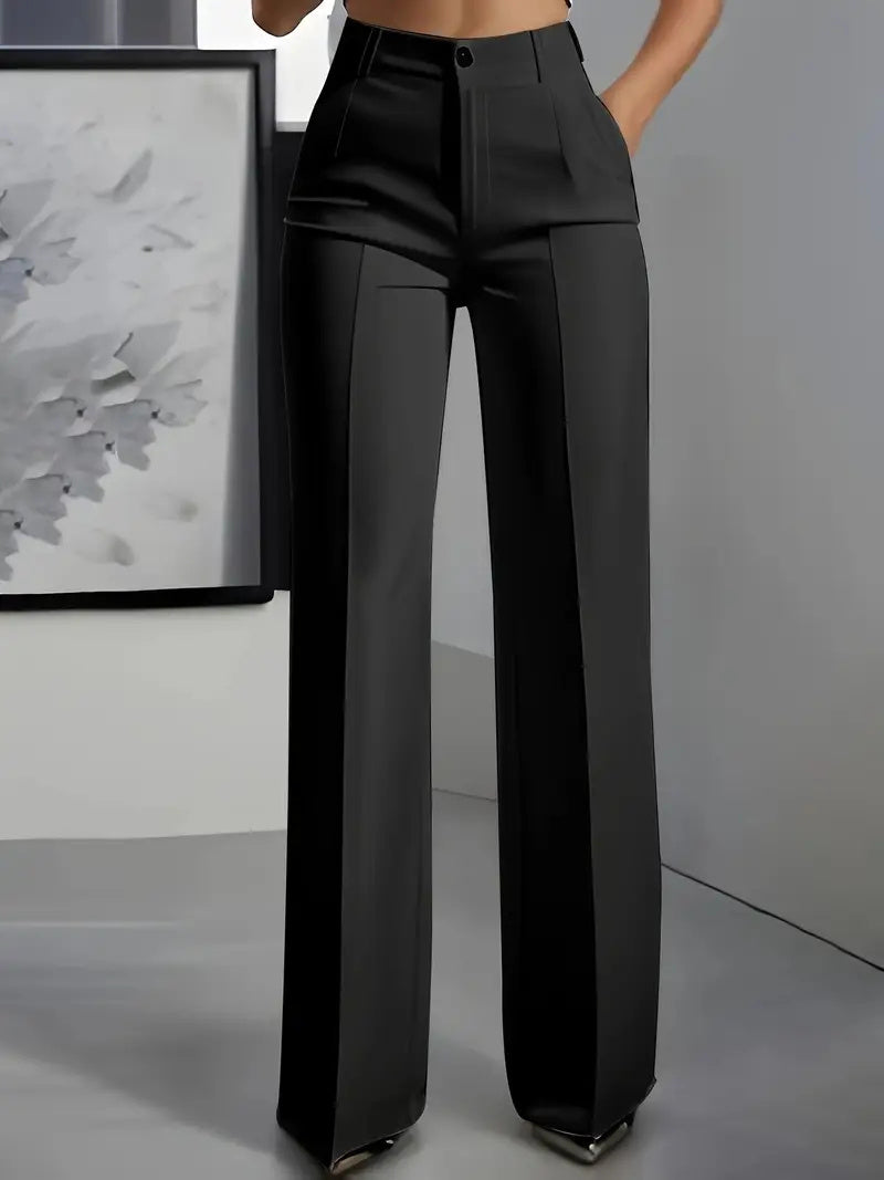 Suit pants