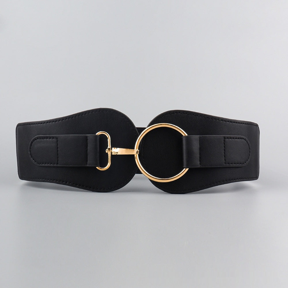 Wide Belt