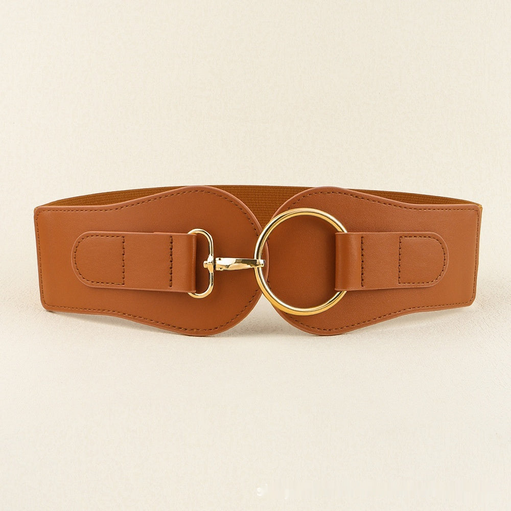 Wide Belt