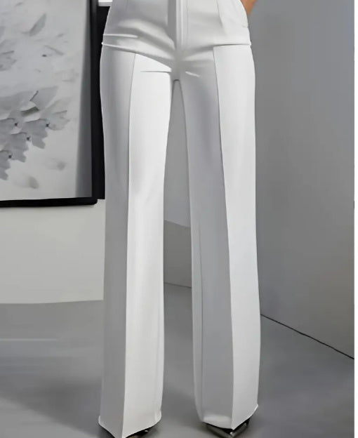 Suit pants