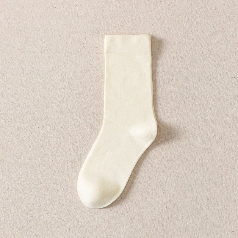 High socks