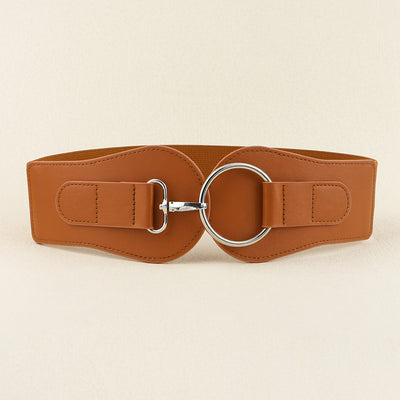 Wide Belt