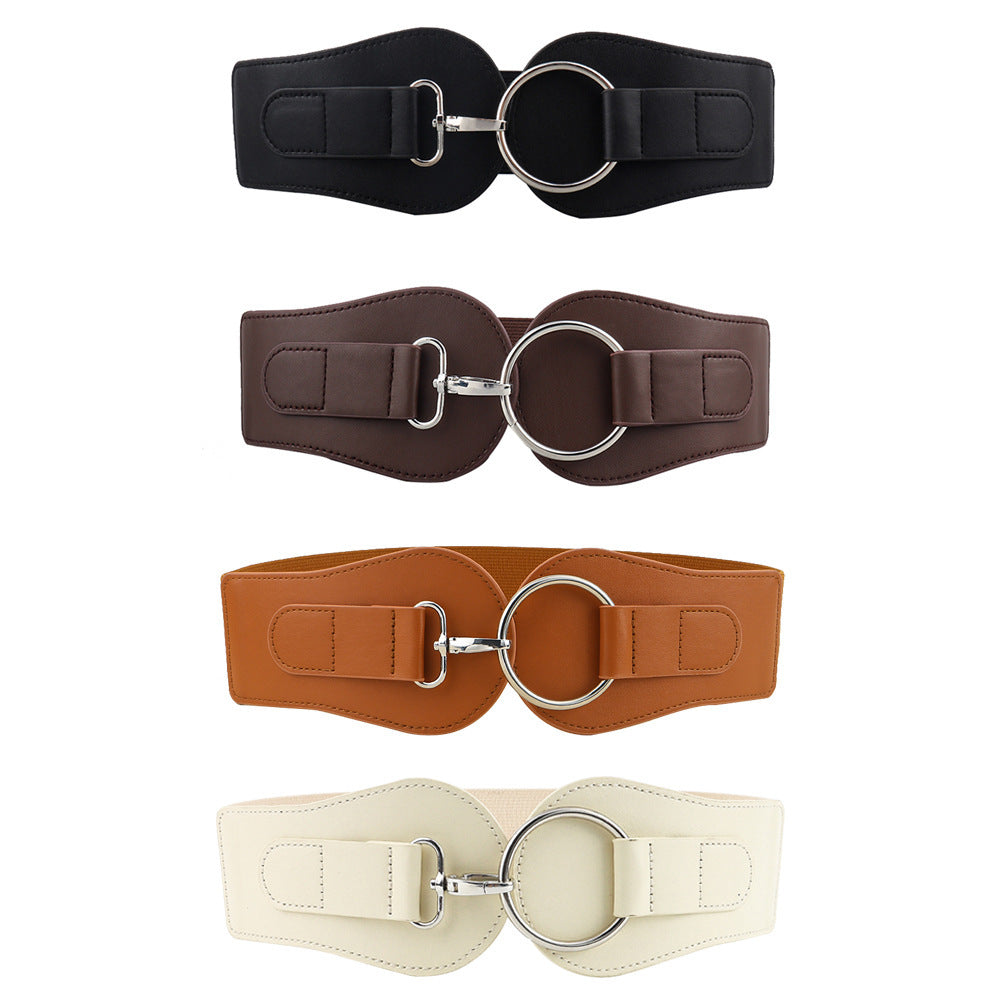 Wide Belt
