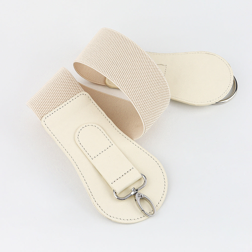 Wide Belt