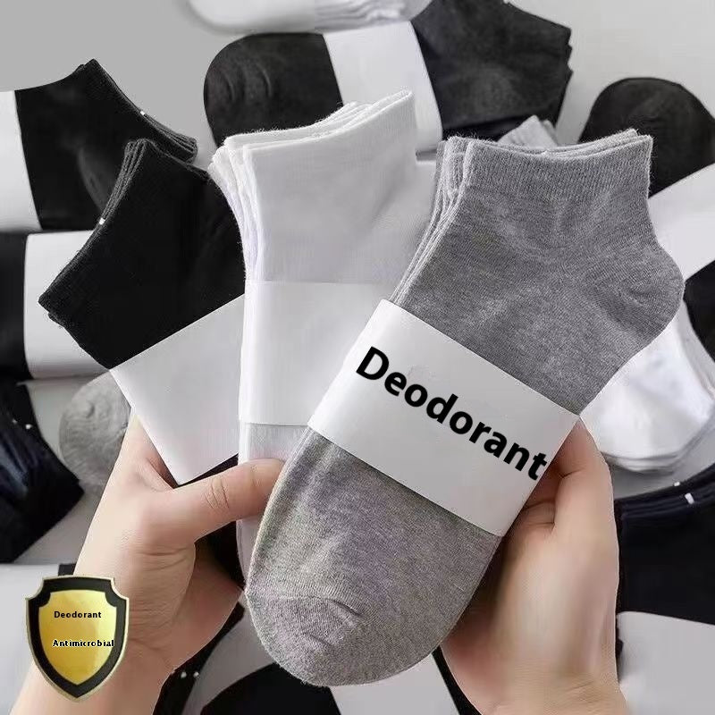 High socks
