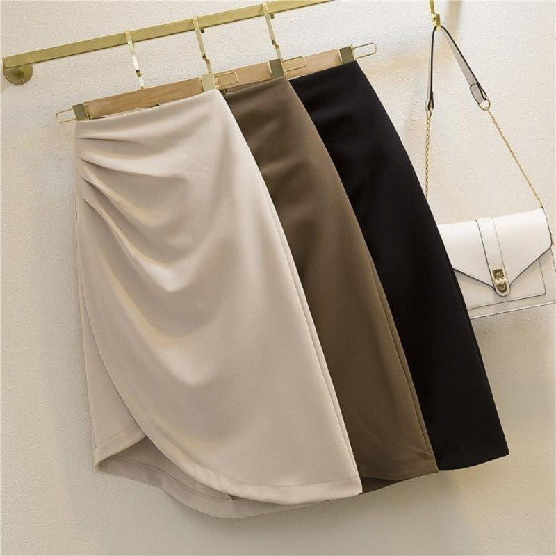 Sheath Skirt
