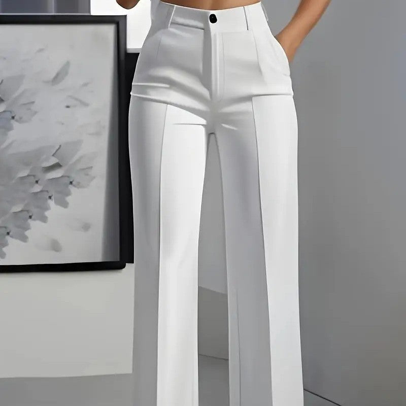 Suit pants
