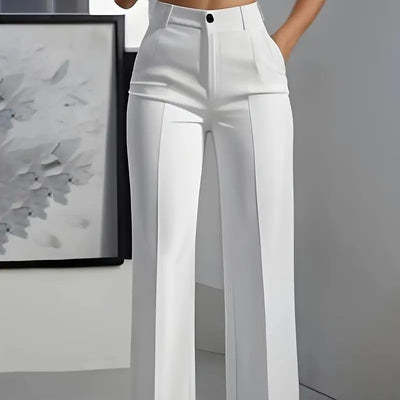 Suit pants