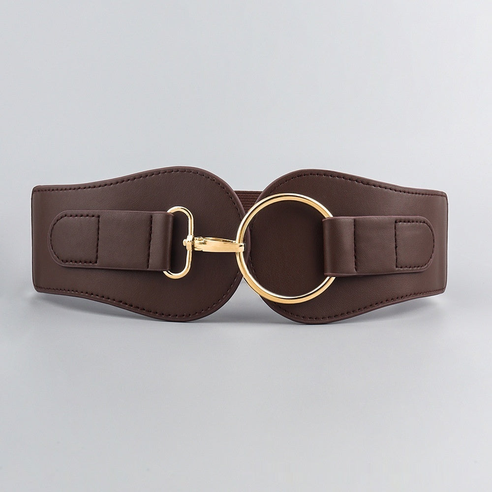 Wide Belt