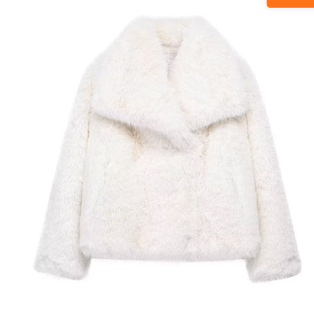 Fur Coat