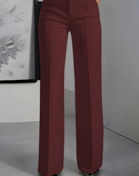 Suit pants