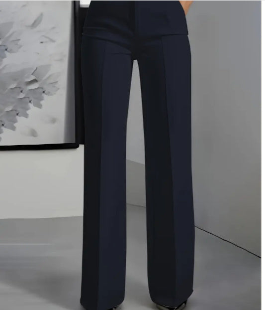 Suit pants