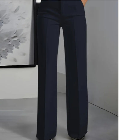 Suit pants