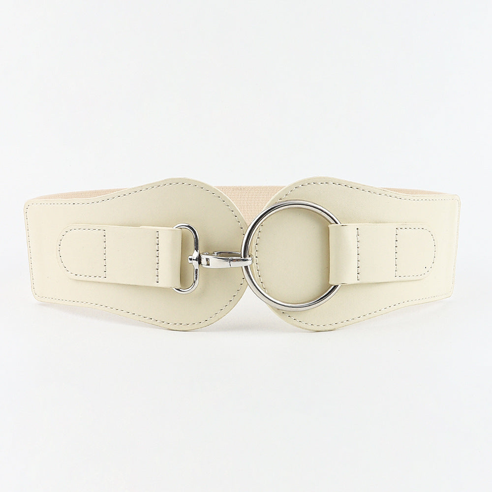 Wide Belt