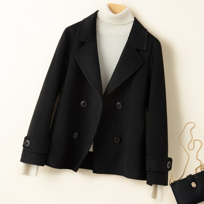 Reversible Coat
