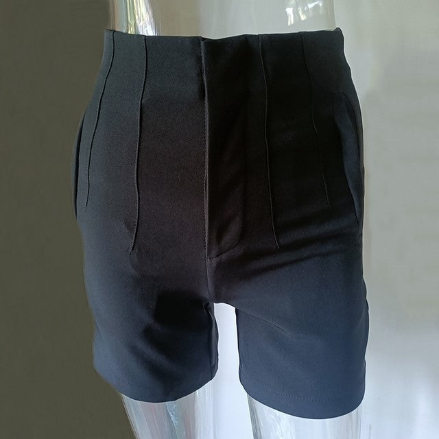 Straight pant