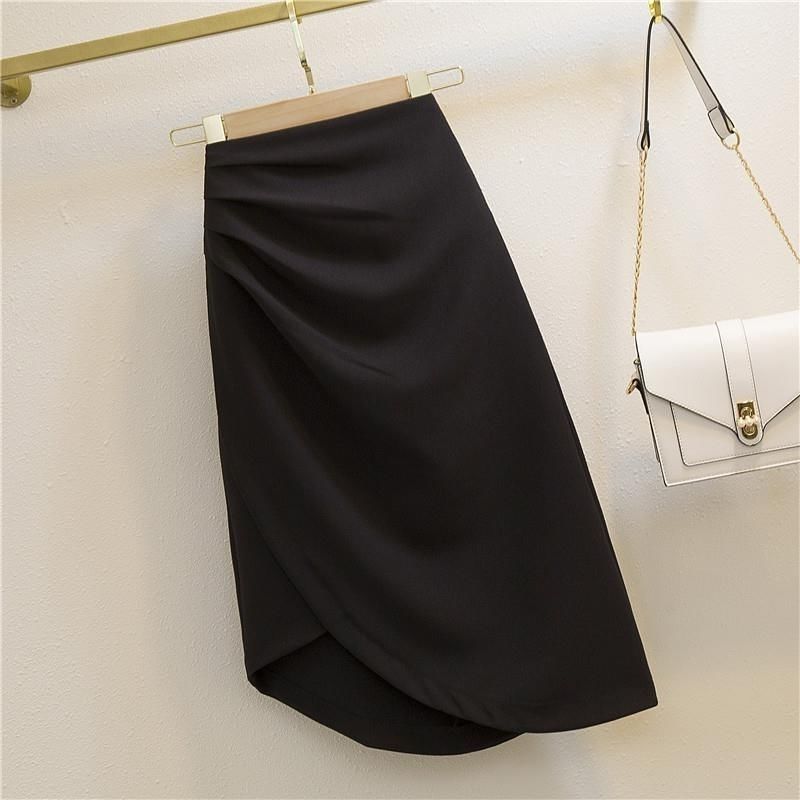 Sheath Skirt