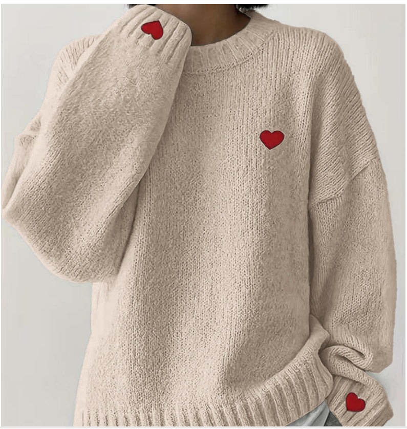 Love Sweater