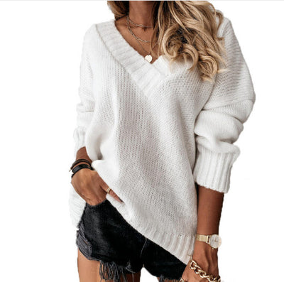 Knitted shirt