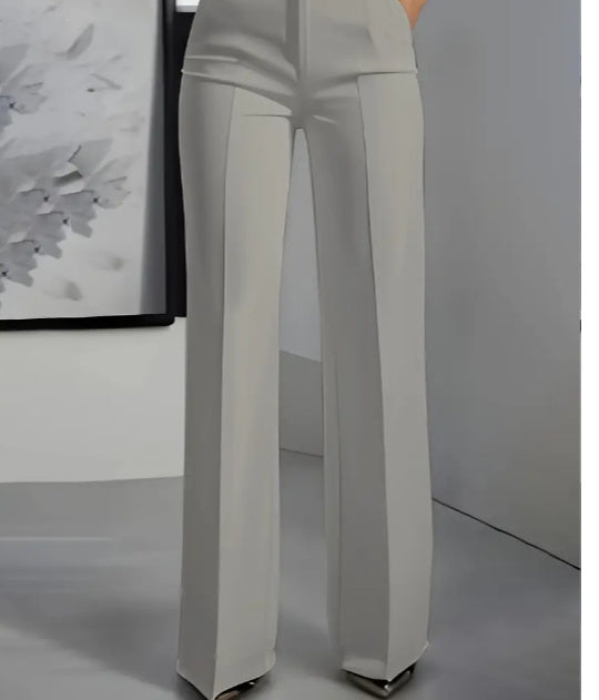 Suit pants