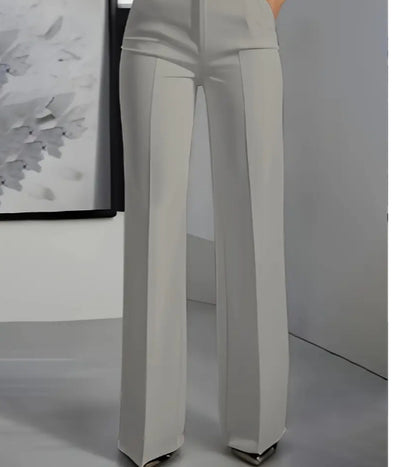 Suit pants