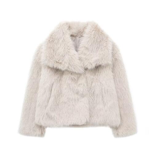 Fur Coat