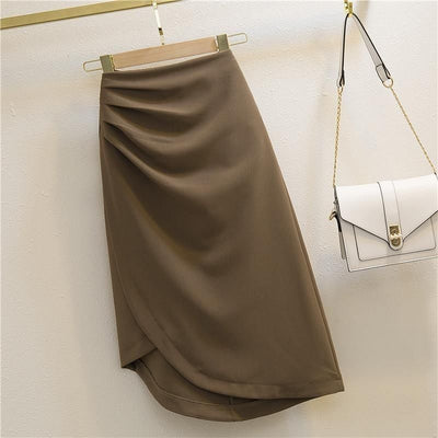 Sheath Skirt
