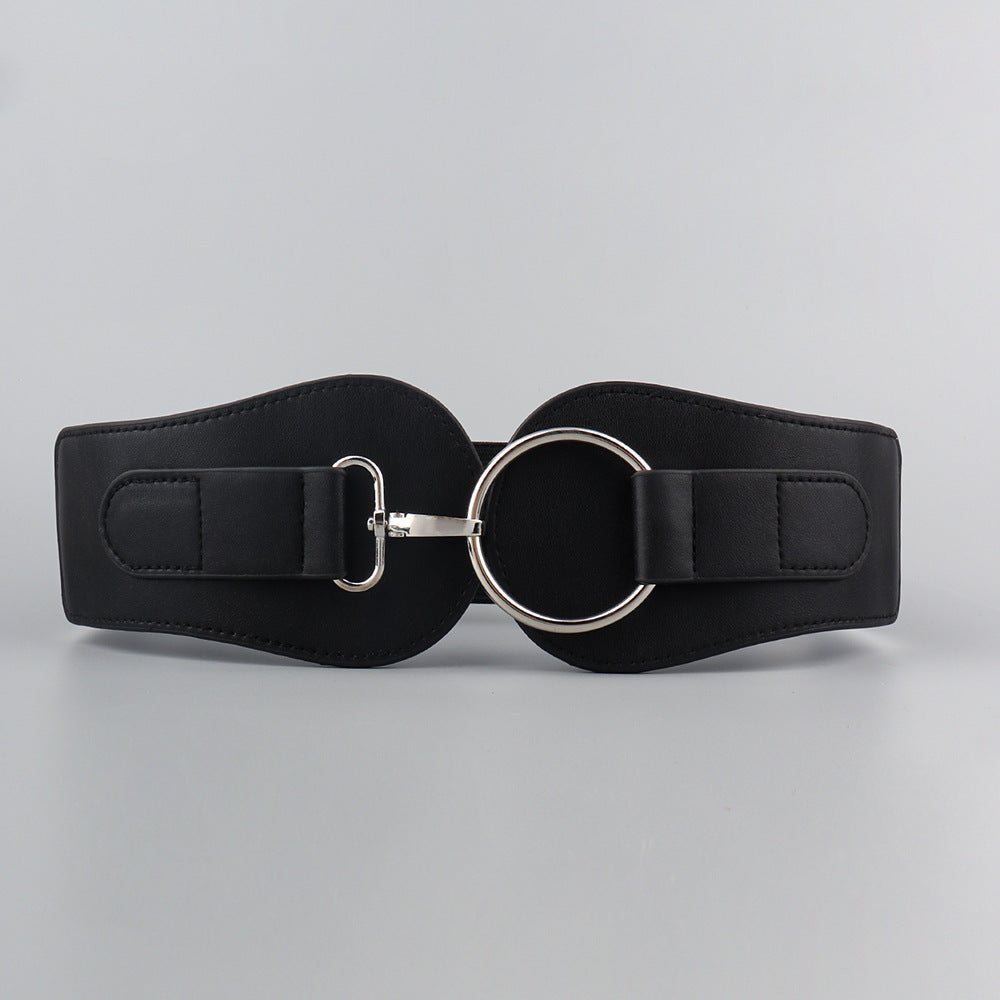 Wide Belt