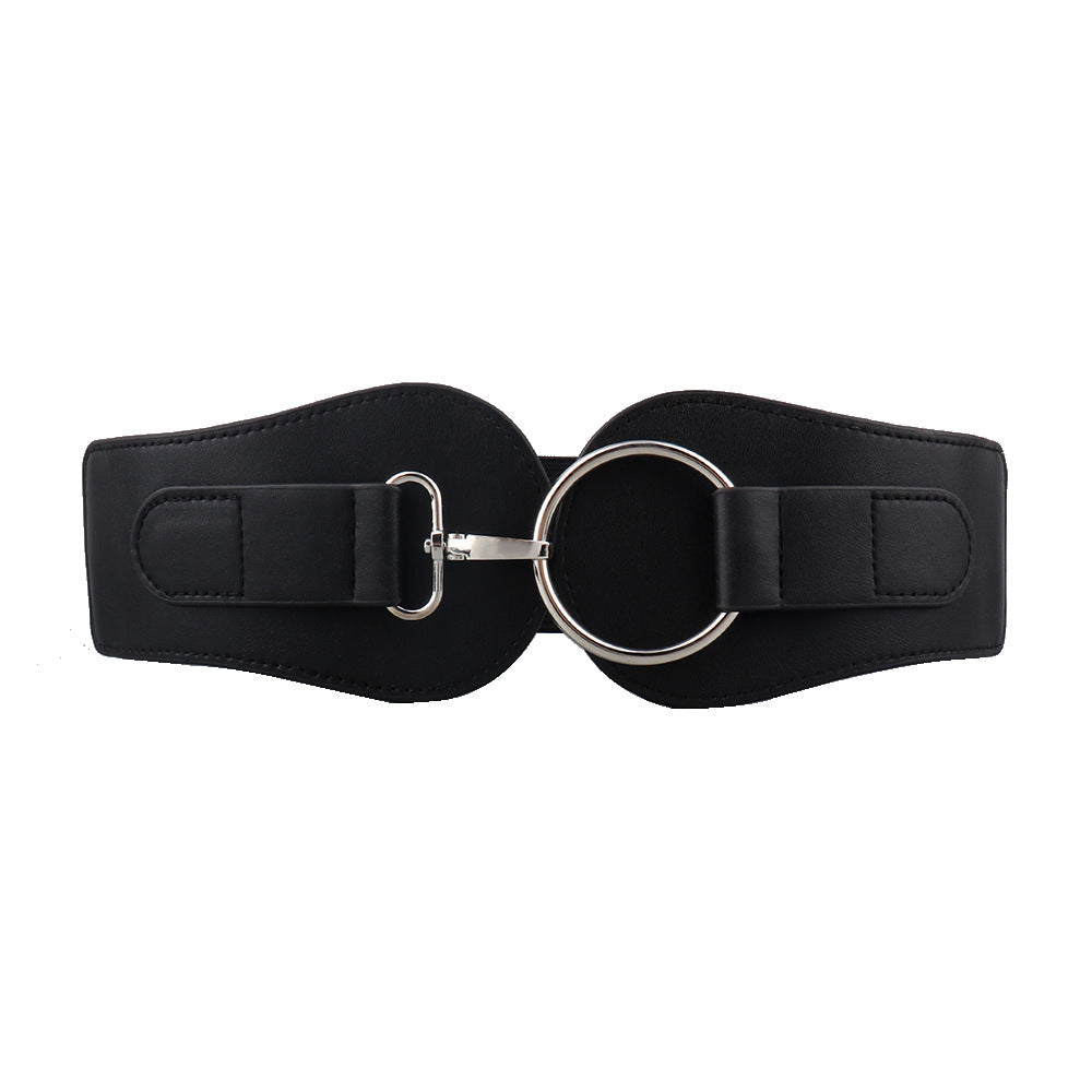 Wide Belt