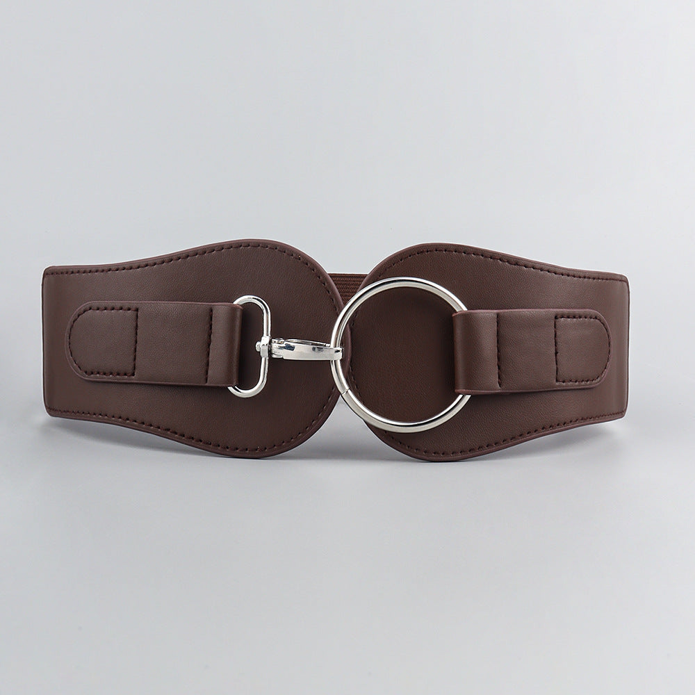 Wide Belt