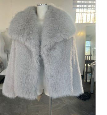 Fur Coat